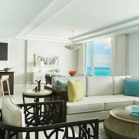 The Ritz-Carlton, Turks & Caicos Hotel Grace Bay Exterior photo